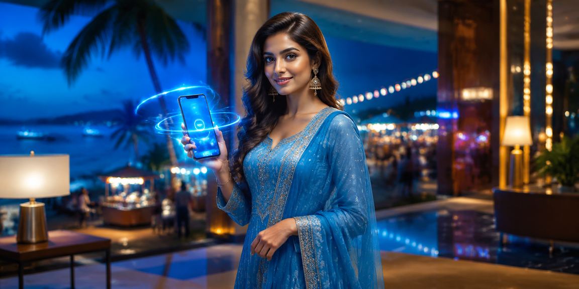 ক্র্যাশ গেম খেলতে ফোনে মজা