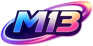 m13